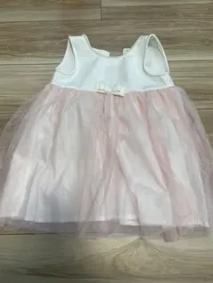 フォーマルドレス&カーディガンセット　110cm   結婚式　発表会　女の子