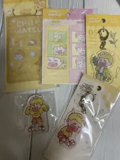 おそ松さん十四松 グッズ まとめ売り