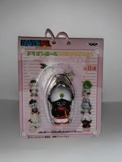 ドラゴンボール、ミスターポポの神龍原型(発行機能つき) - メルカリ