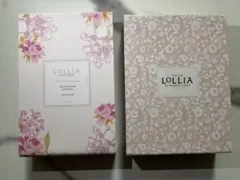 値下げ中‼️Lollia L'OCCITANE ハンドクリームセット 3本のサムネイル