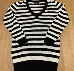 即購入◎ BUONA GIORNATA ボーダーカットソー！