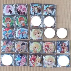 すとぷり 缶バッジ