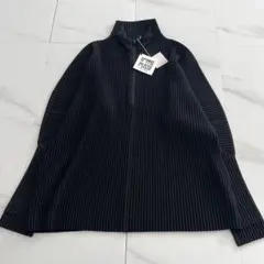 2026年最新】HOMME PLISSE ISSEY MIYAKE メンズ ジャンパー・ブルゾン