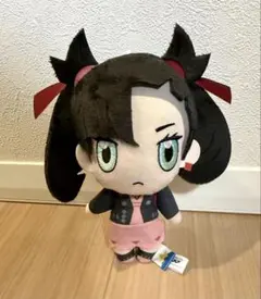 ポケモン trainers トレーナーズ マスコット マリィ ポケモンセンター