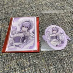 勝利の女神NIKKE コラボカフェ　缶バッジ　リバーレリオ 勝利の女神 NIKKE コラボカフェ 缶バッジ リバーレリオ 4点 - メルカリ