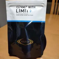 【未使用】COMMIT WITH LIMIT+ ダイエットサプリ 90粒のサムネイル