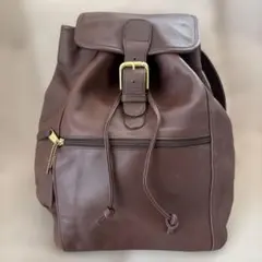 レア✨OLDCOACH オールドコーチ リュック 0519 USA製 - メルカリ