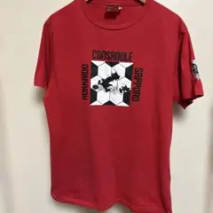 XL/ 北海道コンサドーレ札幌 ドーレくん Tシャツ - メルカリ