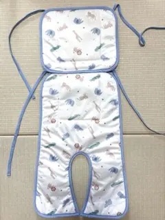 夏用ベビーカーシートのサムネイル