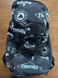 2026年最新】thrasher ニューエラ リュックの人気アイテム - メルカリ