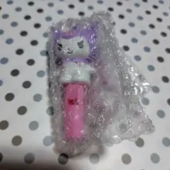 サンリオキャラクターズ　シークレット笛付きチャーム　クロミ