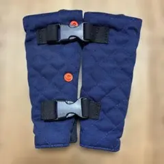 チャイルドシート用　抜け出し防止ベルト