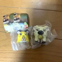 【とっとこハム太郎】まちぼうけ