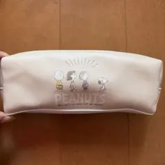 スヌーピー筆箱