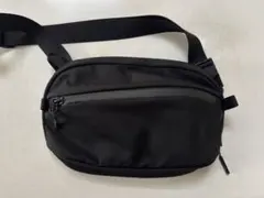 aer ボディバッグ