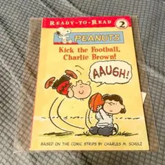 ビンテージコミック　洋本　絵本　スヌーピー
