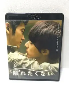 どうしても触れたくない DVD メイキングDVD 原作本 セット - メルカリ