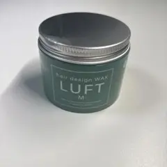 LUFT hair design WAX -Mのサムネイル