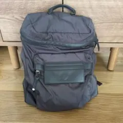 emmi リュック バックパック グレーのサムネイル