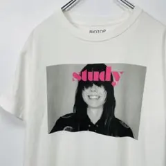 BIOTOP study 24ss Tシャツのサムネイル