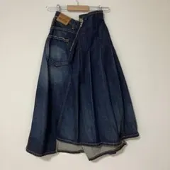 2025年最新】ジュンヤワタナベ スカートの人気アイテム - メルカリ