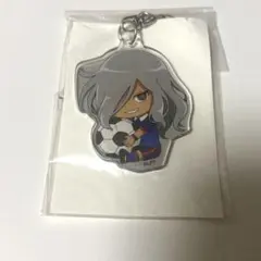 イナズマイレブン ぎゅぎゅっとアクリルキーホルダー 灰崎凌兵