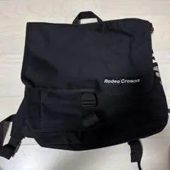 rodeo crownsリュックのサムネイル