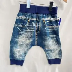 新品　AZUL パンツ　95㎝