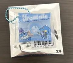 가와사키 프론탈레 미야기텐 선수 패키지 키