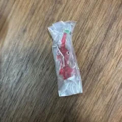 ピクミン めじるしアクセサリー2 赤ピクミン