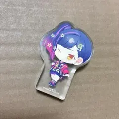白石杏 プロジェクトセカイ ころっと アクリルフィギュア