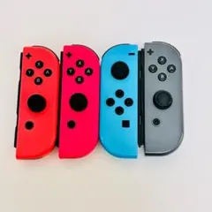 スイッチ Joy-Con ジョイコン コントローラー ジャンク まとめ