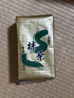 お買い得】山政小山園抹茶 槇の白 1kg(1,000g)新品未開封 - メルカリ