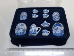 ドールハウス ミニチュア