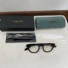 【超希少】数原龍友着用　同型同色　ザサイレントソウル　サングラス 数原龍友さん着用 THE SILENT SOUL ザサイレントソウル