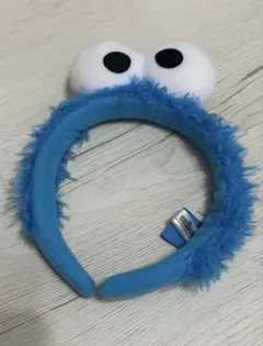 USJ キャラクターカチューシャ 3点セット