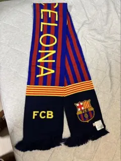 【公式】FC Barcelona タオル