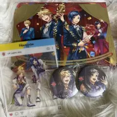 LIP×LIP 1stアルバム 2ndアルバム 映画BluRay 付録付き - メルカリ