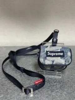 シュプリーム supreme AirPodspro care ケース - メルカリ
