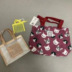 KINOKUNIYA トートバッグまとめ売り