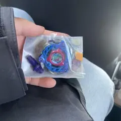 ベイブレードX★ランダムブースター★BX36★ホエールウェーブ5-80E★