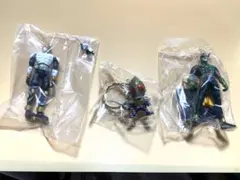 仮面ライダー　ブレイド　クウガ　アナザーアギト