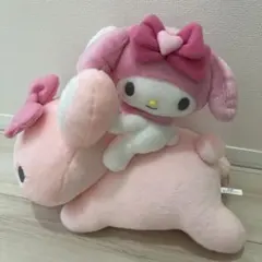 マイメロディ ぬいぐるみ まとめ売り レア マイメロディ 平成 まとめ売り ぬいぐるみ マイメロ 姫