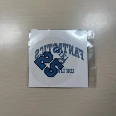 佐藤大樹 タトゥーシール