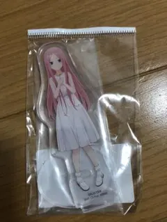 五等分の花嫁　中野三玖　アクリルスタンド