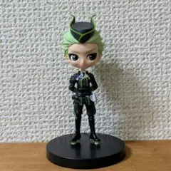13 ツイステ　Qposket petit ツイステ　セベク　 ツイステ