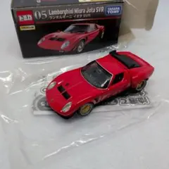 2026年最新】ランボルギーニ イオタの人気アイテム - メルカリ