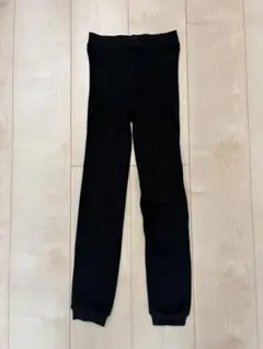 ヒートテック 極暖 レッグウェア