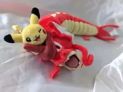 2026年最新】ポケモンセンター ピカチュウ ギャラドス ぬいぐるみの
