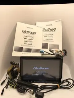 ホンダGATHERSナビVXM-155VSi ホンダ純正 Gathers VXM-155VSi インターナビ - メルカリ